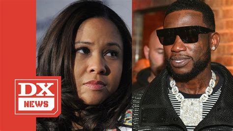 fabolous gucci angela yee|Angela Yee adresses Gucci Mane situation .